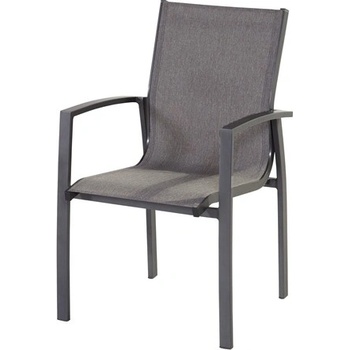 Hartman Canterbury pevná zahradní židle Xerix