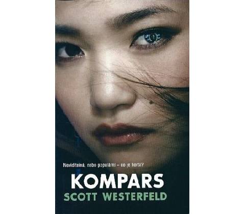 Kompars - Scott Westerfeld
