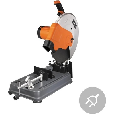 AEG SMT 355