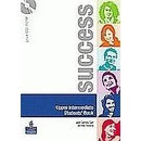 Success Upper-Inter SB+CD-ROM