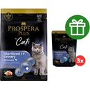 Prospera Plus Sterilized 1+ Chicken Urinary 2 kg