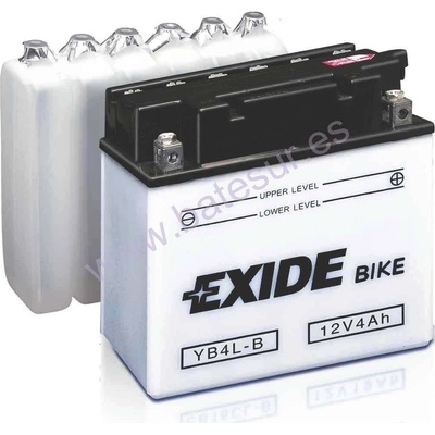 Exide 12N12A-4A-1