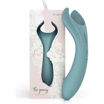 Bloom The Peony Couple