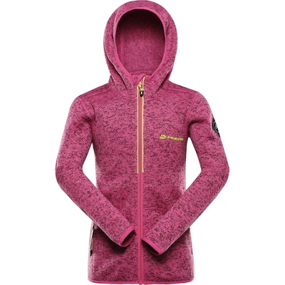 Alpine Pro Zego 2 růžová – Zboží Dáma