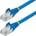StarTech NLBL-2M-CAT6A-PATCH