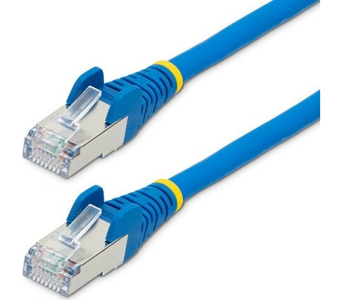 StarTech NLBL-2M-CAT6A-PATCH