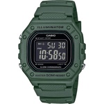Casio W-218H-3BVEF Часовници