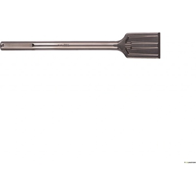 MILWAUKEE Sekáč SDS-Plus ''Sledge" na odstraňovanie obkladov 250x50 mm