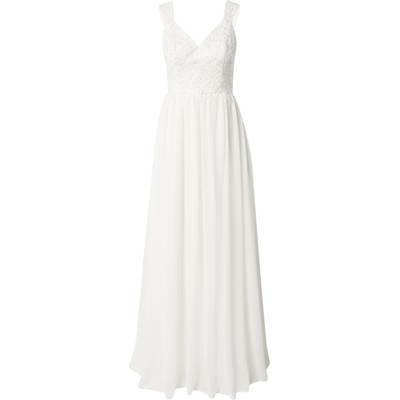 Laona Вечерна рокля бежово, размер 38