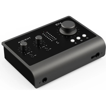 AUDIENT iD14