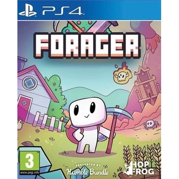 Forager