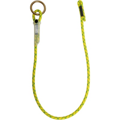 Singing Rock Patron Lanyard Steel Ring 150cm