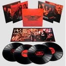 Rising Out of the Ashes - Warlord LP