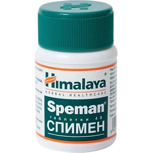 Himalaya Спимен За здрава простата, 60 таблетки, Himalaya