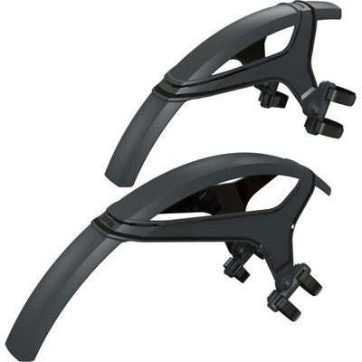 ZÉFAL DEFLECTOR FM65 set