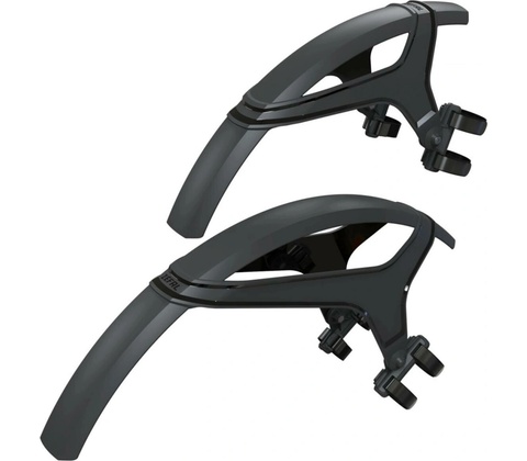 ZÉFAL DEFLECTOR FM65 set