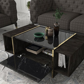 ASG Холна маса Velvet (8681875669909)