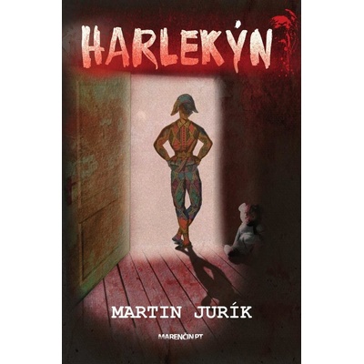 Jurík Martin - Harlekýn