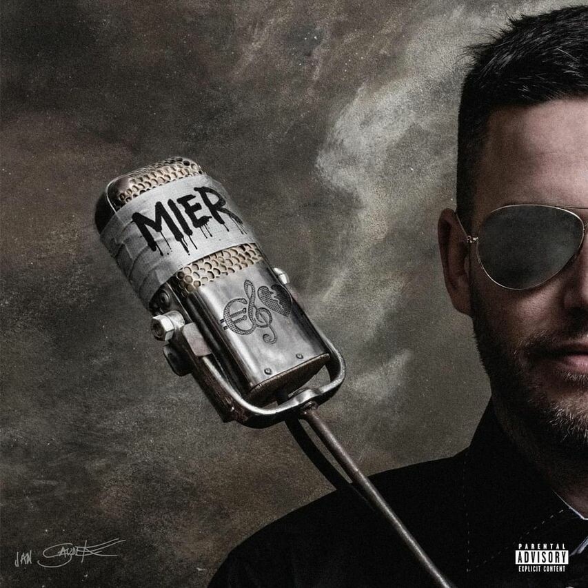 Ego, Mier, CD