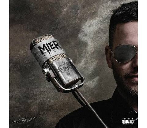 Ego, Mier, CD