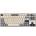 Royal Kludge RK-R87PRO-HALFGY-CRMSW-US