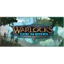 Warlocks 2: God Slayers