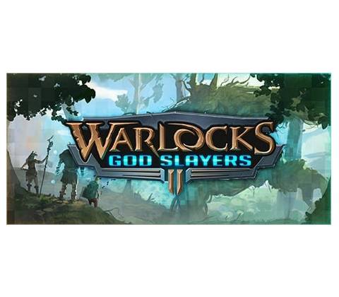 Warlocks 2: God Slayers