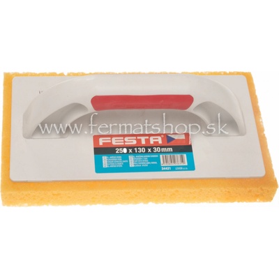 hladitko PVC 250x130 morská huba 34421/34218/