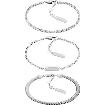 Calvin Klein šperky 35000796