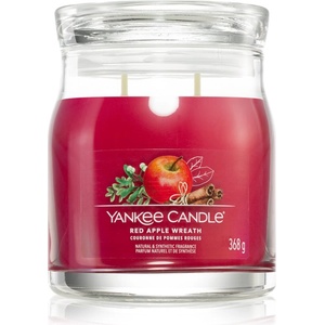 Yankee Candle Red Apple Wreath 368 g
