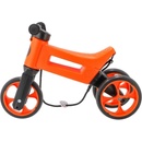 FUNNY WHEELS Rider SuperSport 2v1 oranžové