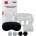 AOLION 4-in-1 Protection Kit for Meta Quest 3 (VVR.PROTECTIVE.KIT.4IN1.QUEST3)
