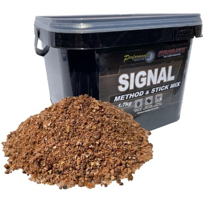 Starbaits Method Stick Mix Signa 1,7kg