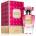 KHADLAJ La Fede Crystallia Primaso EDP 100ml - Парфюмна вода за жени