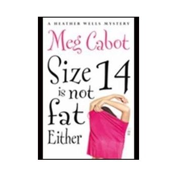 Size 14 is not Fat Either