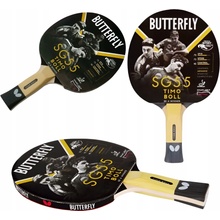 Butterfly Timo Boll