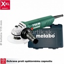 Metabo W 750-115