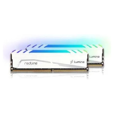 Mushkin Redline Lumina 32GB (2X16GB) DDR4 3200MHz MLB4C320EJJP16GX2