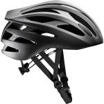 MAVIC Каска за шосейно колоездене Mavic Aksium Elite Bike helmet - Black Metal / Black - размер S 51-56 cm (851-0494-0511)