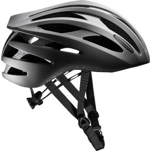 MAVIC Каска за шосейно колоездене Mavic Aksium Elite Bike helmet - Black Metal / Black - размер S 51-56 cm (851-0494-0511)