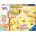 Ravensburger Пъзел-настолна игра Ravensburger от 2 х 24 части - Време за сафари (05594)