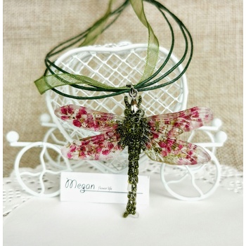 Meganflo Колие водно конче Ерика