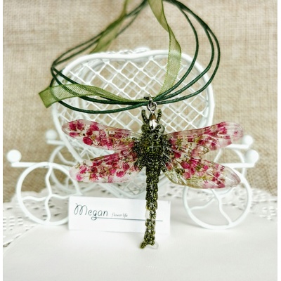 Meganflo Колие водно конче Ерика