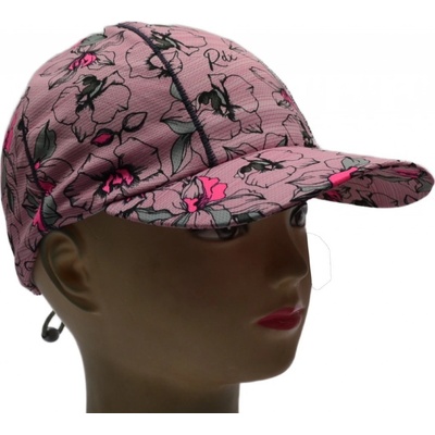 RDX COOLMAX FL1495C Orchidej sv. růžová – Zboží Dáma