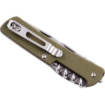 RUIKE Мултитул с нож Ruike M31-G (d-29-46-4694)
