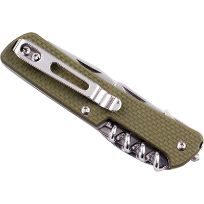 RUIKE Мултитул с нож Ruike M31-G (d-29-46-4694)