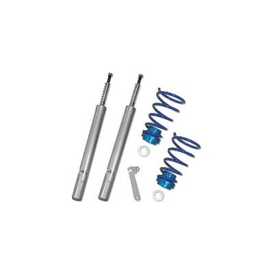 Регулируемо окачване bmw e39 (1995-2003) - 2бр. предни