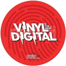 Ortofon Slipmat Digital