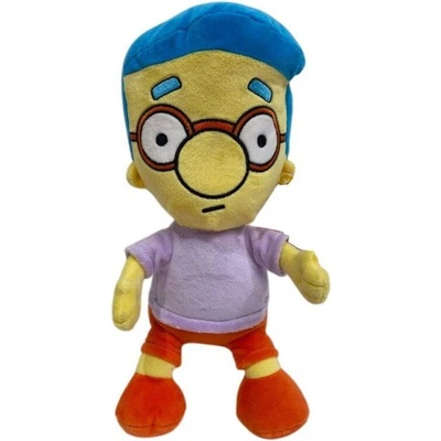 The Simpsons Milhouse 30cm