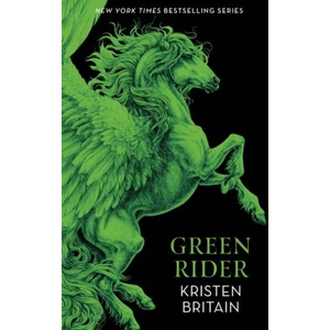 Green Rider | Kristen Britain (ISBN: 9781399619882)